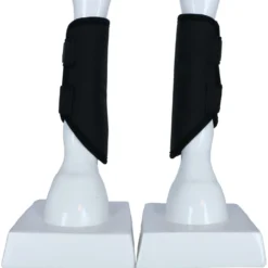 Kentucky Turnout Boots 3D Spacer Zwart