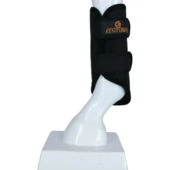 Kentucky Turnout Boots 3D Spacer Zwart