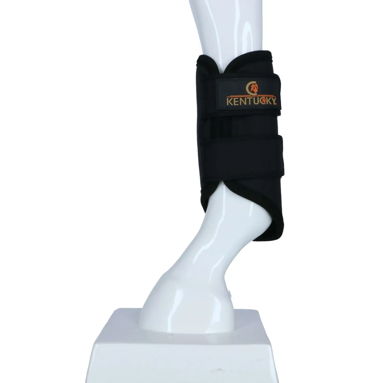 Kentucky Turnout Boots 3D Spacer Black