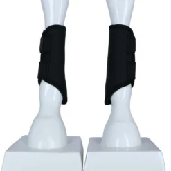 Kentucky Turnout Boots 3D Spacer Black