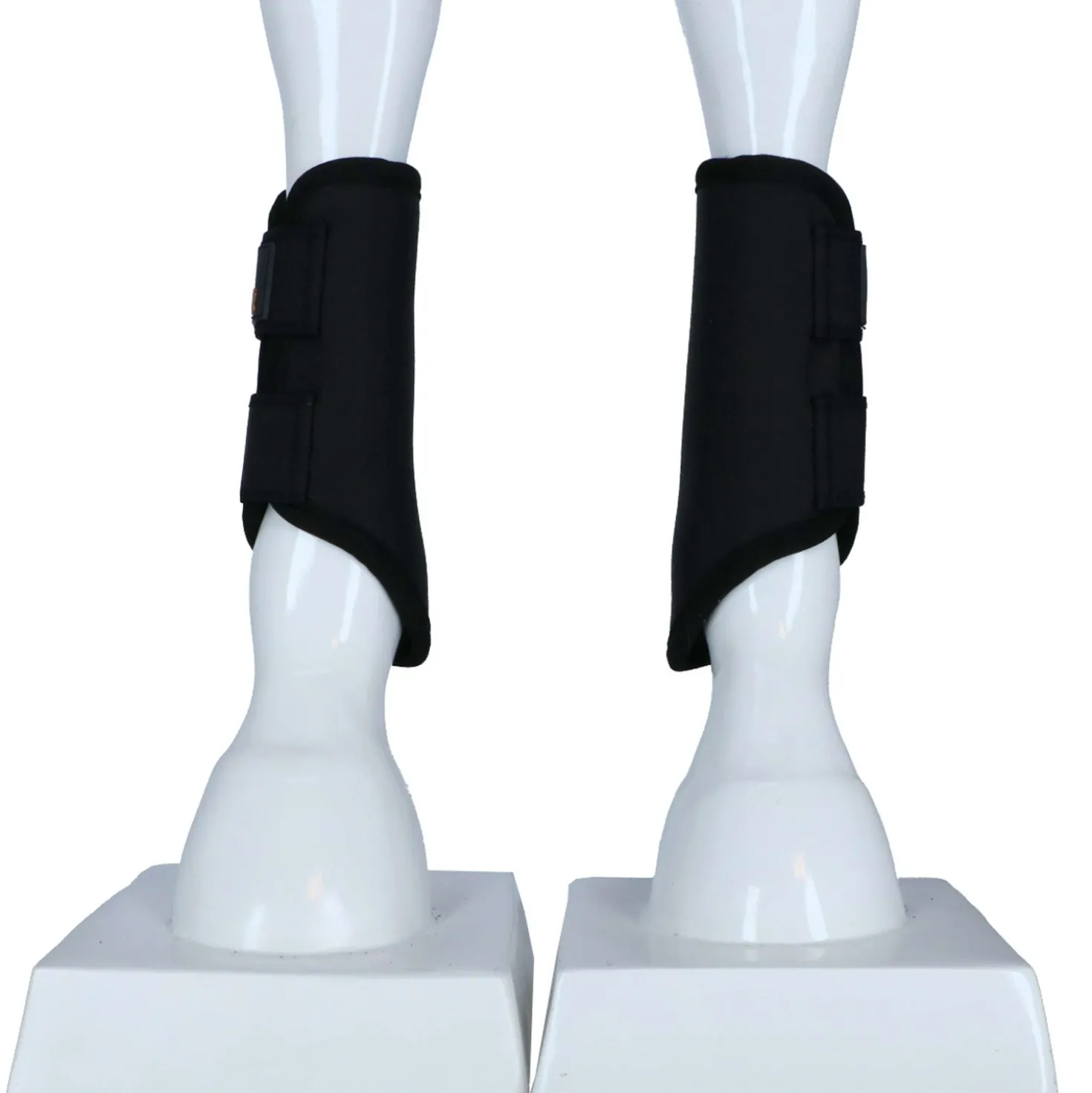 Kentucky Turnout Boots 3D Spacer Black