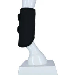 Kentucky Turnout Boots 3D Spacer Black
