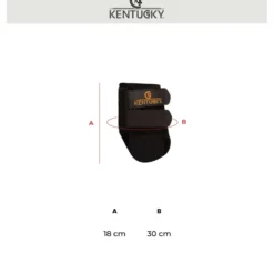 Kentucky Turnout Boots ProAIR Short
