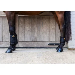 Kentucky Turnout Boots ProAIR Short