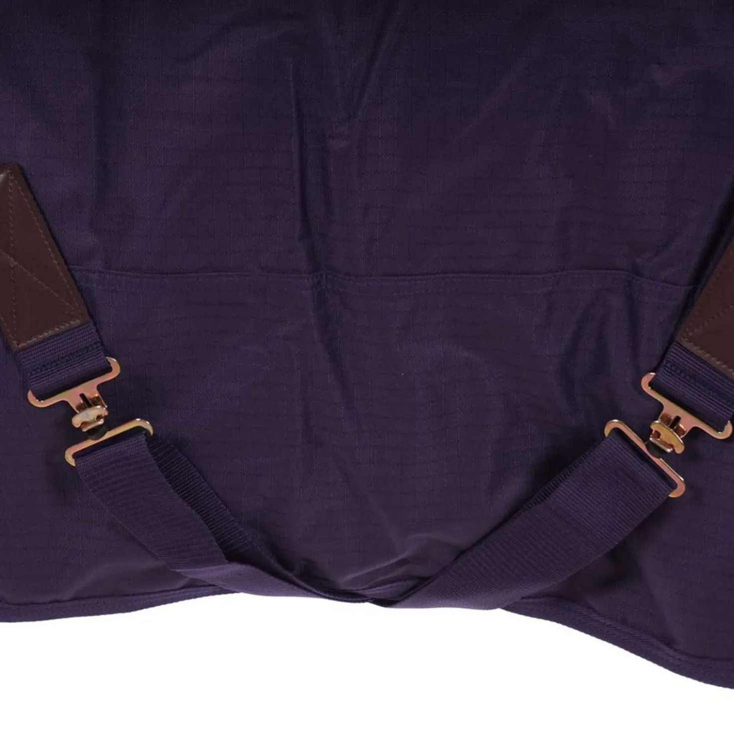 Kentucky Turnout Rug All Weather Waterproof Classic 0g Navy