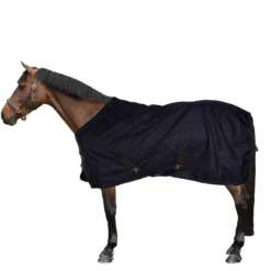 Kentucky Turnout Rug All Weather 0g Navy