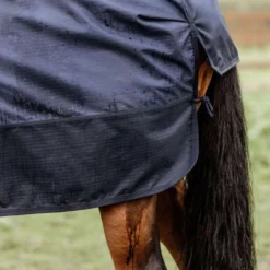 Kentucky Turnout Rug All Weather 0g Navy