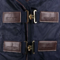 Kentucky Turnout Rug All Weather 0g Navy