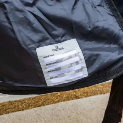 Kentucky Turnout Rug All Weather Waterproof Pro 0g Zwart