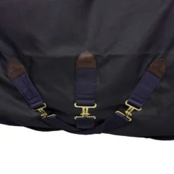 Kentucky Turnout Rug All Weather Comfort Waterproof 0g Navy