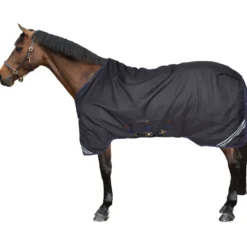 Kentucky Turnout Rug All Weather Comfort Waterproof 0g Navy