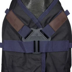 Kentucky Turnout Rug All Weather Comfort Waterproof 0g Navy