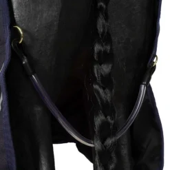 Kentucky Turnout Rug All Weather Comfort Waterproof 0g Navy