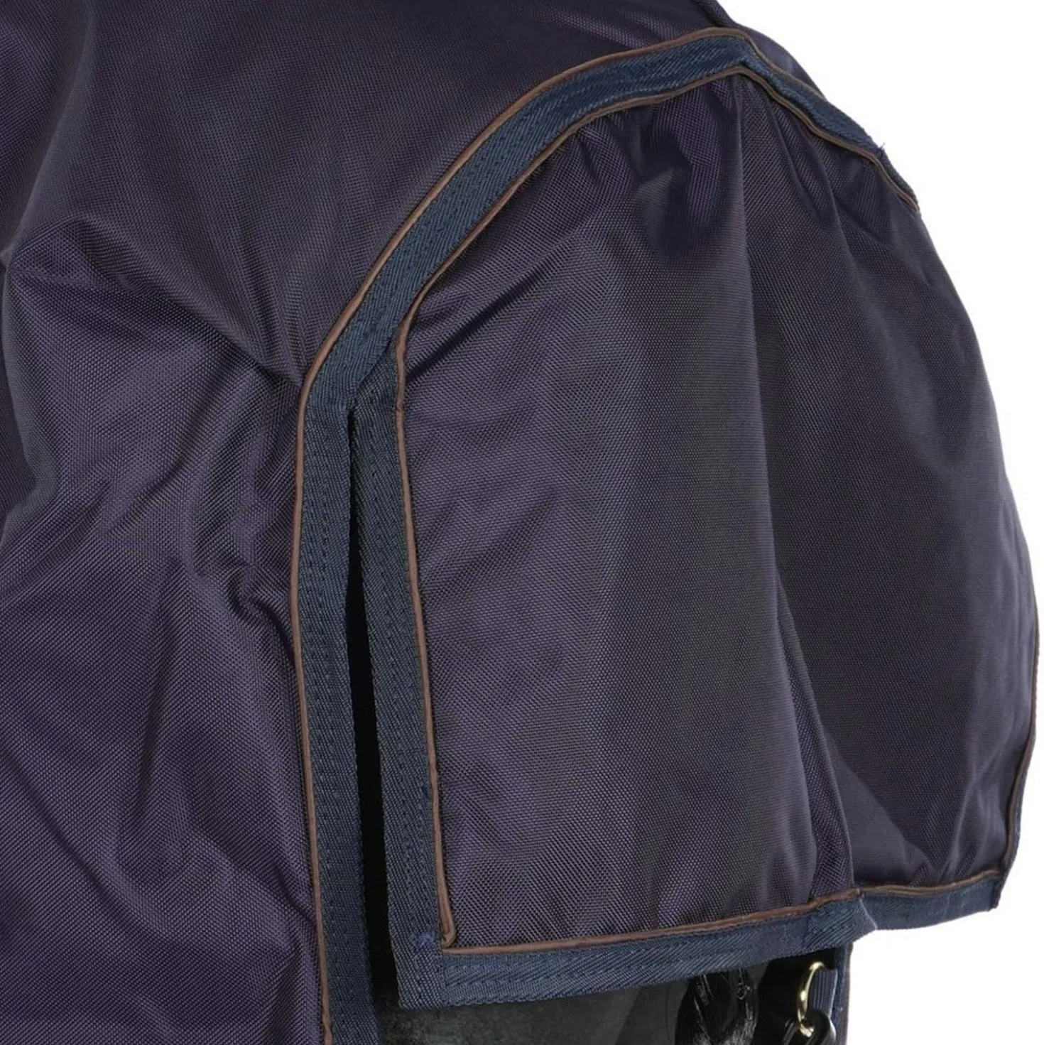 Kentucky Turnout Rug All Weather Waterproof Pro 0g Navy