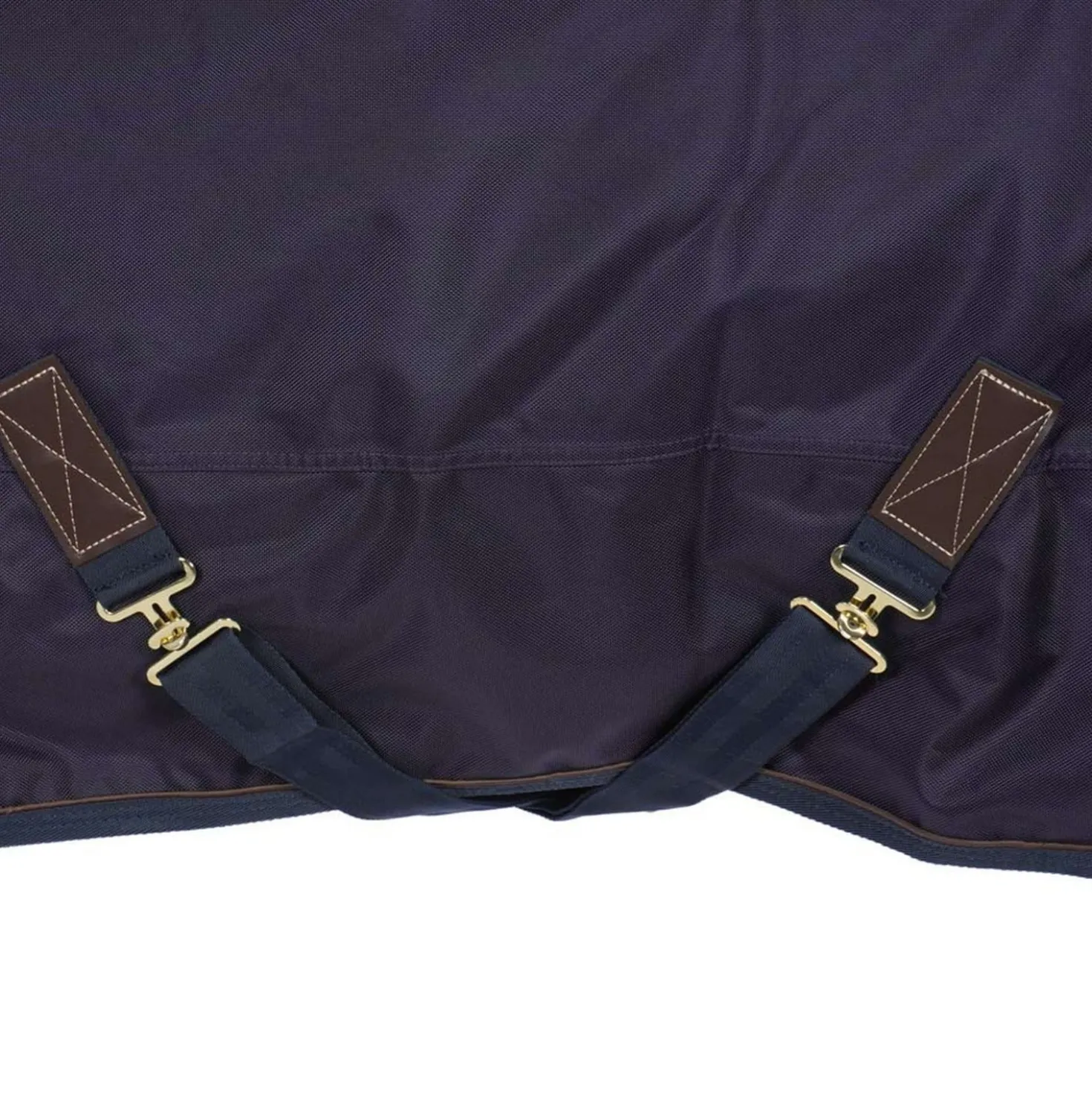 Kentucky Turnout Rug All Weather Waterproof Pro 0g Navy