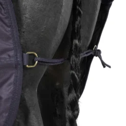 Kentucky Turnout Rug All Weather Waterproof Classic 150g Navy
