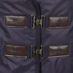 Kentucky Turnout Rug All Weather Waterproof Classic 150g Navy