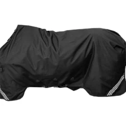 Kentucky Turnout Rug All Weather Comfort Waterproof 300g Zwart