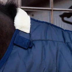 Kentucky Turnout Rug Comfort Liner Pro 100g Navy