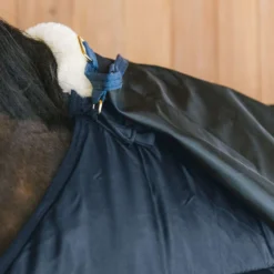 Kentucky Turnout Rug Comfort Liner Pro 400g Navy