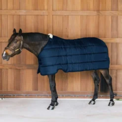 Kentucky Turnout Rug Comfort Liner 200g Navy