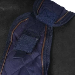 Kentucky Uitrijdeken 160g Navy