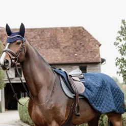 Kentucky Uitrijdeken 160g Navy