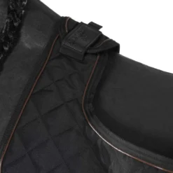 Kentucky Uitrijdeken 160g Zwart