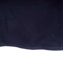 Kentucky Uitrijdeken Vierkant Heavy Fleece Navy