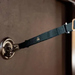 Kentucky Vastzetlijn Safety Zwart