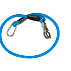Kentucky Vastzetlijn Silicone Royal Blue