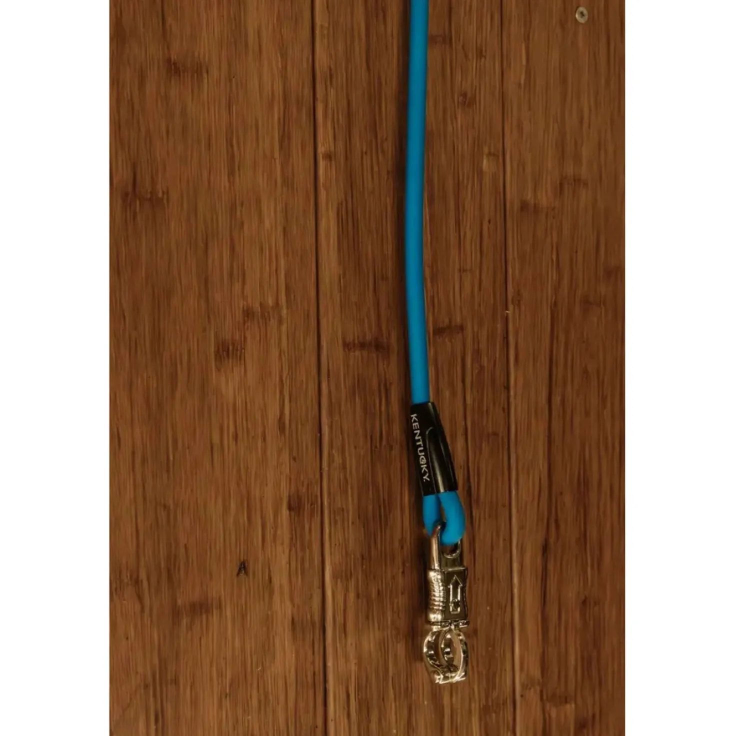 Kentucky Vastzetlijn Silicone Royal Blue