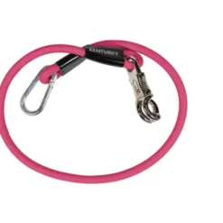 Kentucky Vastzetlijn Silicone Roze