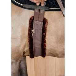 Kentucky Veelzijdigheidssingel Sheepskin Bruin