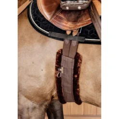 Kentucky Veelzijdigheidssingel Sheepskin Bruin