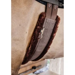 Kentucky Veelzijdigheidssingel Sheepskin Bruin