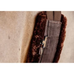 Kentucky Veelzijdigheidssingel Sheepskin Bruin