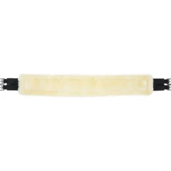 Kentucky Veelzijdigheidssingel Sheepskin Zwart/Naturel