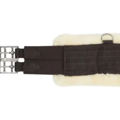 Kentucky Veelzijdigheidssingel Sheepskin Bruin/Naturel