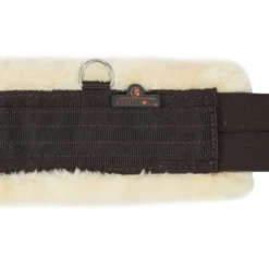 Kentucky Veelzijdigheidssingel Sheepskin Bruin/Naturel