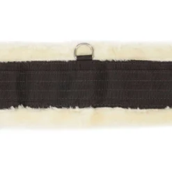 Kentucky Veelzijdigheidssingel Sheepskin Bruin/Naturel