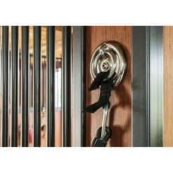 Kentucky Veiligheidsring Safety Zwart