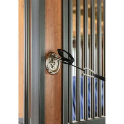 Kentucky Veiligheidsring Safety Zwart