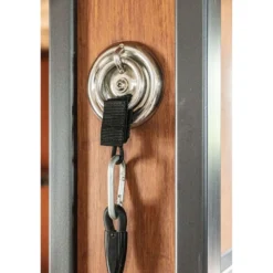 Kentucky Veiligheidsring Safety Zwart
