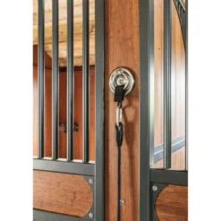 Kentucky Veiligheidsring Safety Zwart