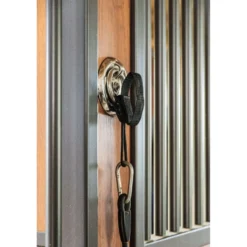 Kentucky Veiligheidsring Safety Zwart