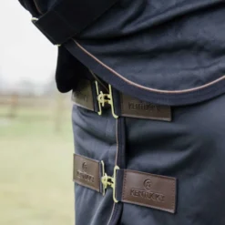 Kentucky Vliegendeken Combo Classic 0g Navy