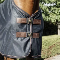 Kentucky Vliegendeken Mesh Navy