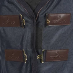 Kentucky Vliegendeken Mesh Navy