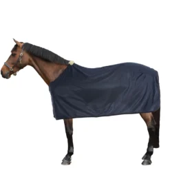 Kentucky Vliegendeken Mesh Navy